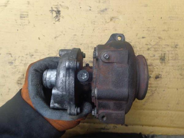 TURBO OPEL/FIAT/ALFA/LANCIA/CHEVROLET/DAEWOO - Vue 2